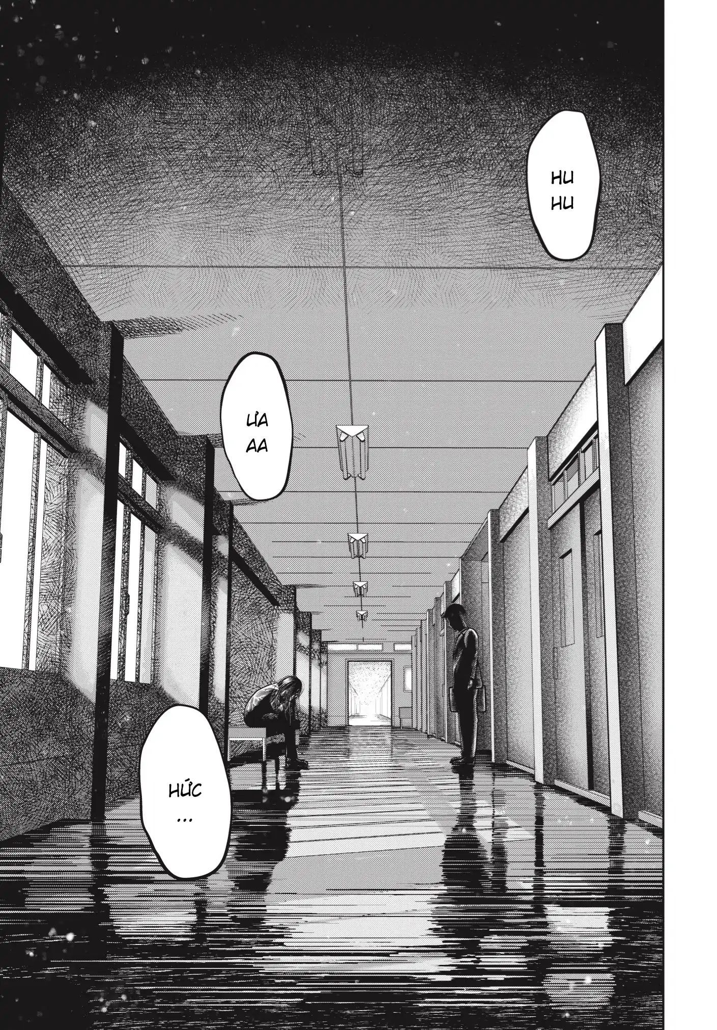 Ngụy Tạo Chapter 3 - Trang 2