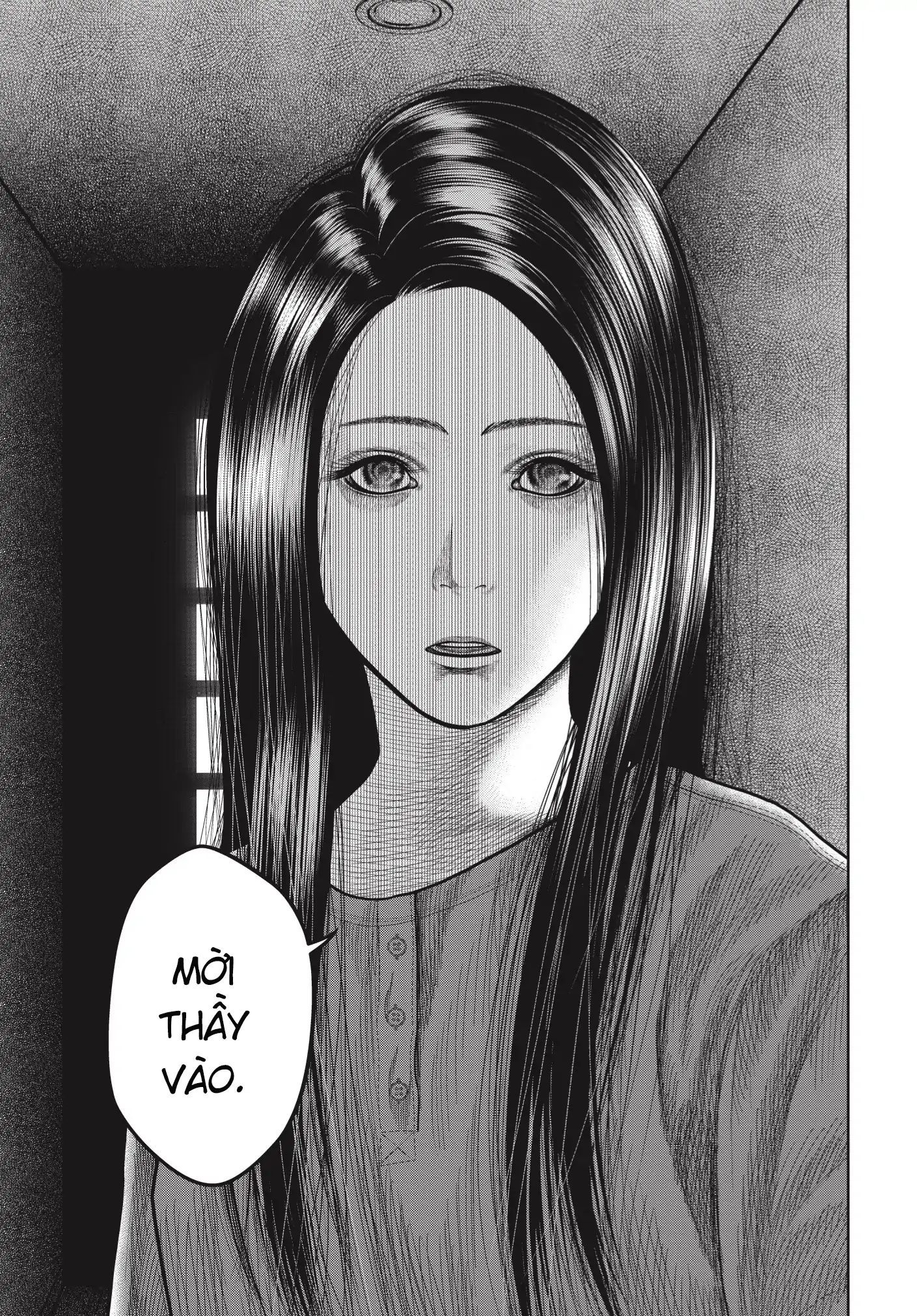 Ngụy Tạo Chapter 4 - Trang 2