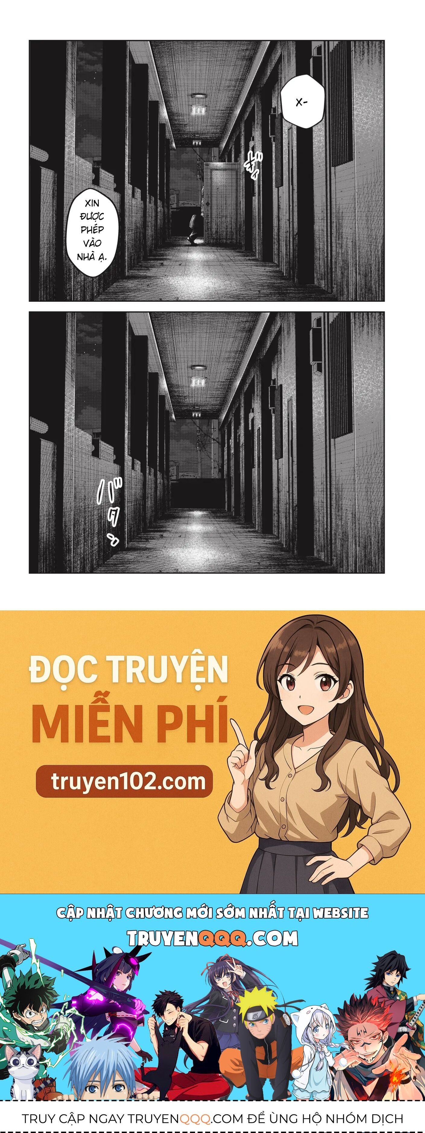 Ngụy Tạo Chapter 4 - Trang 2