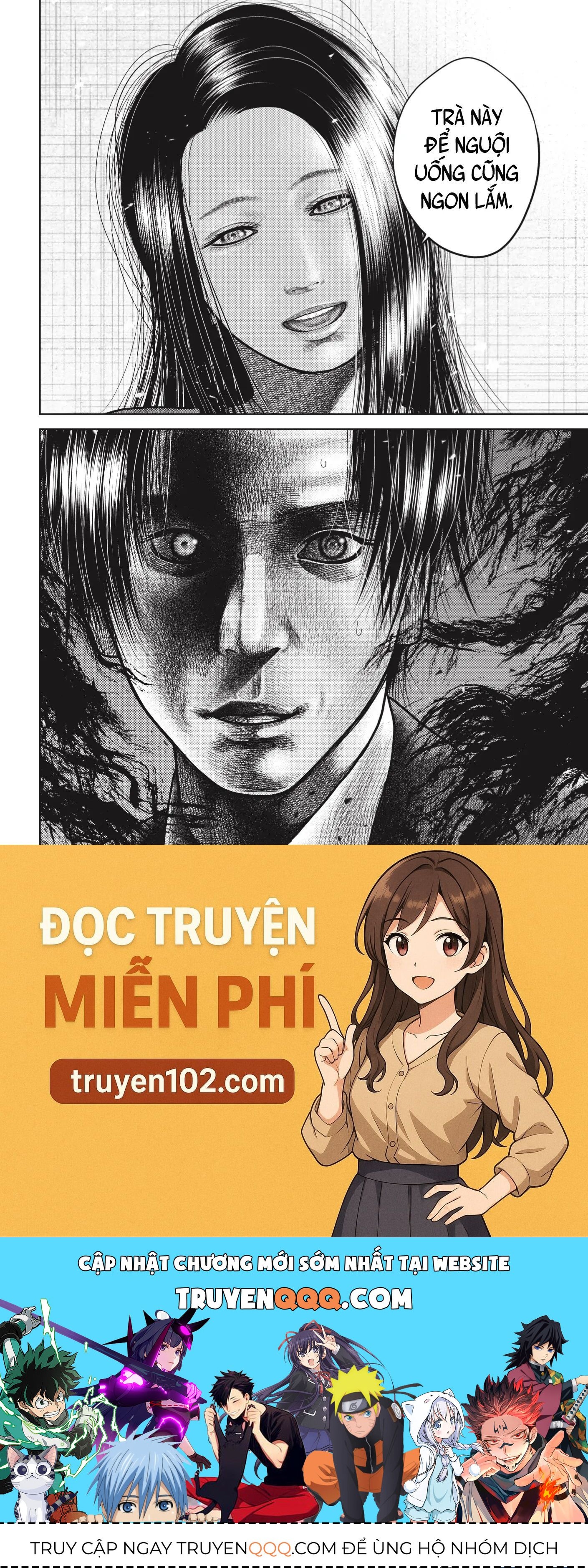 Ngụy Tạo Chapter 5 - Trang 2