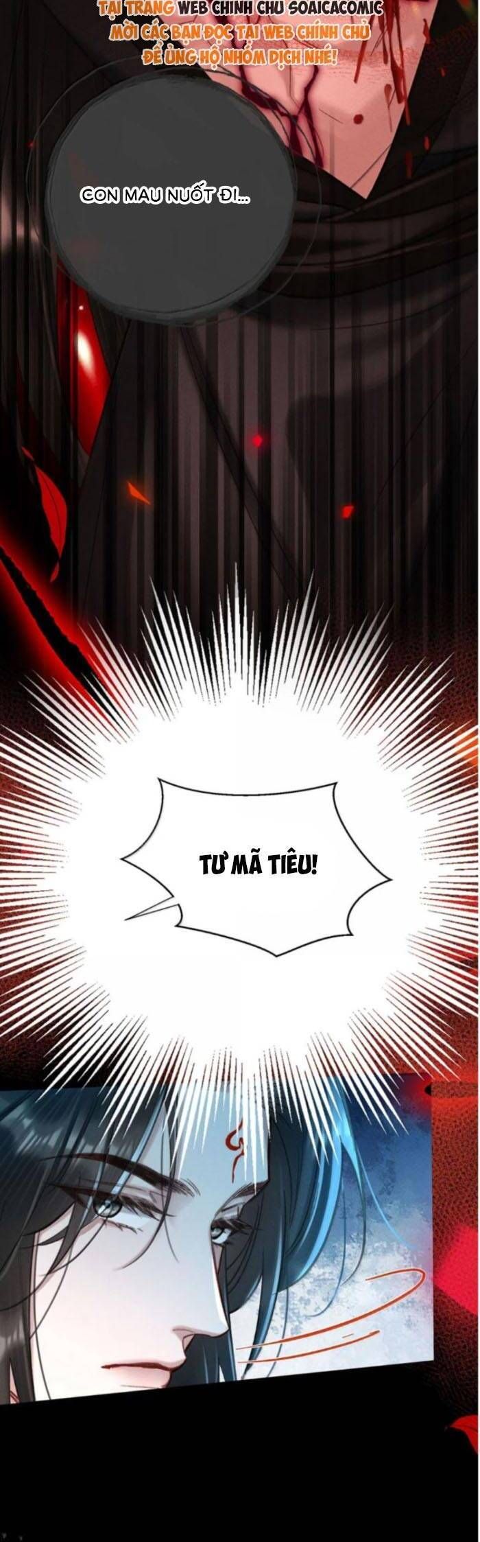 Nguyện Dâng Thân Cá Mặn Này Cho Sư Tổ Chapter 42 - Trang 2