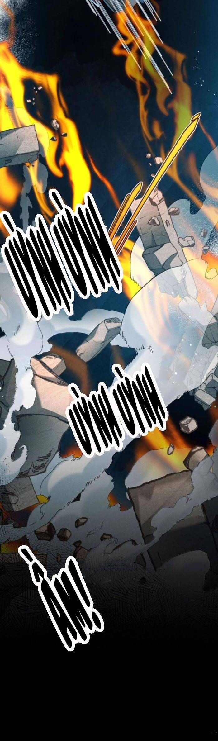 Nguyện Dâng Thân Cá Mặn Này Cho Sư Tổ Chapter 42 - Trang 2