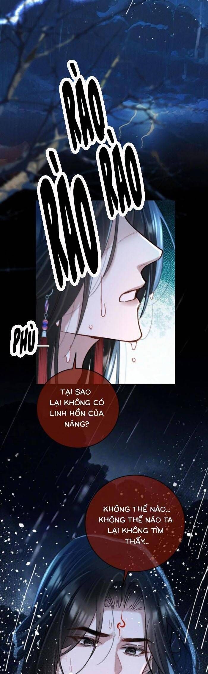 Nguyện Dâng Thân Cá Mặn Này Cho Sư Tổ Chapter 44 - Trang 2
