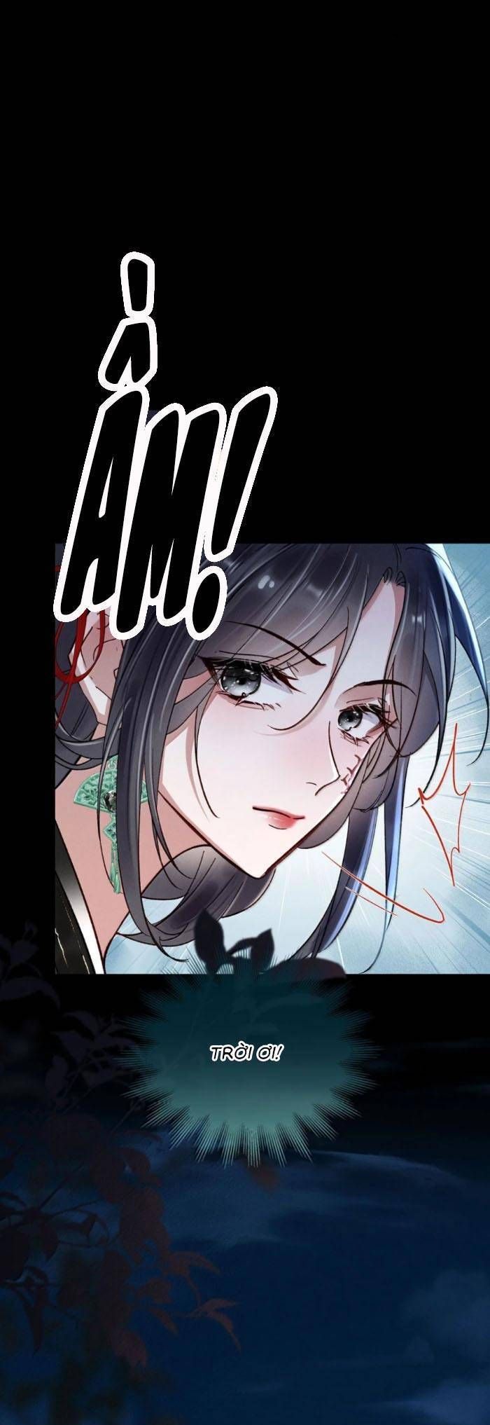 Nguyện Dâng Thân Cá Mặn Này Cho Sư Tổ Chapter 46 - Trang 2