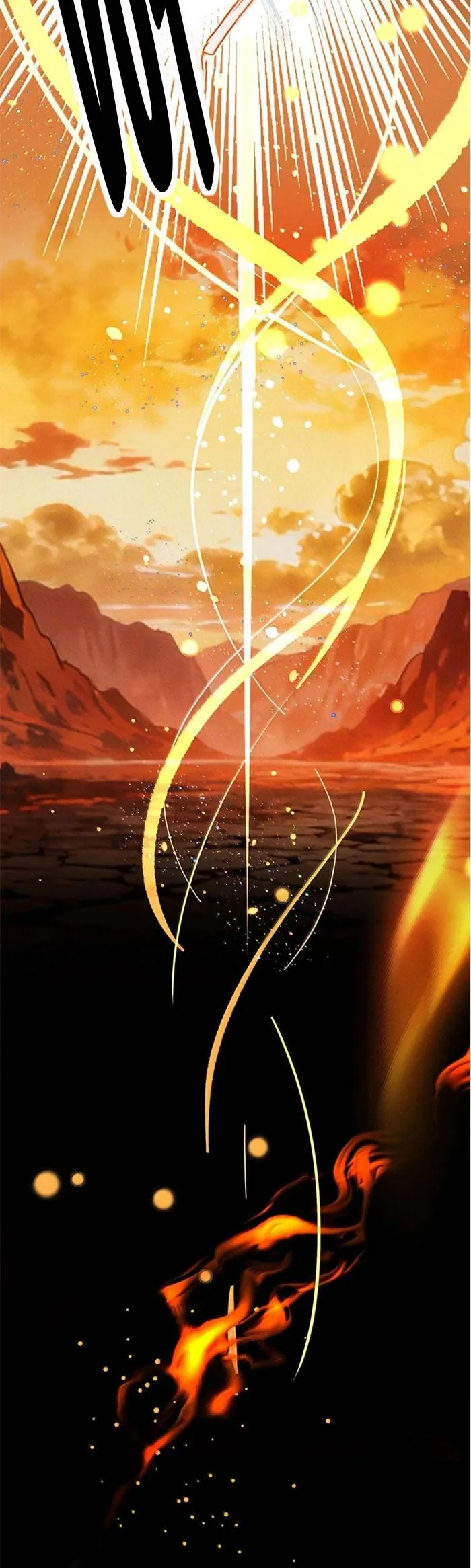 Nguyện Dâng Thân Cá Mặn Này Cho Sư Tổ Chapter 54 - Trang 2