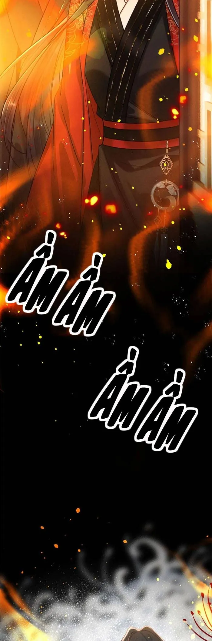 Nguyện Dâng Thân Cá Mặn Này Cho Sư Tổ Chapter 56 - Trang 2