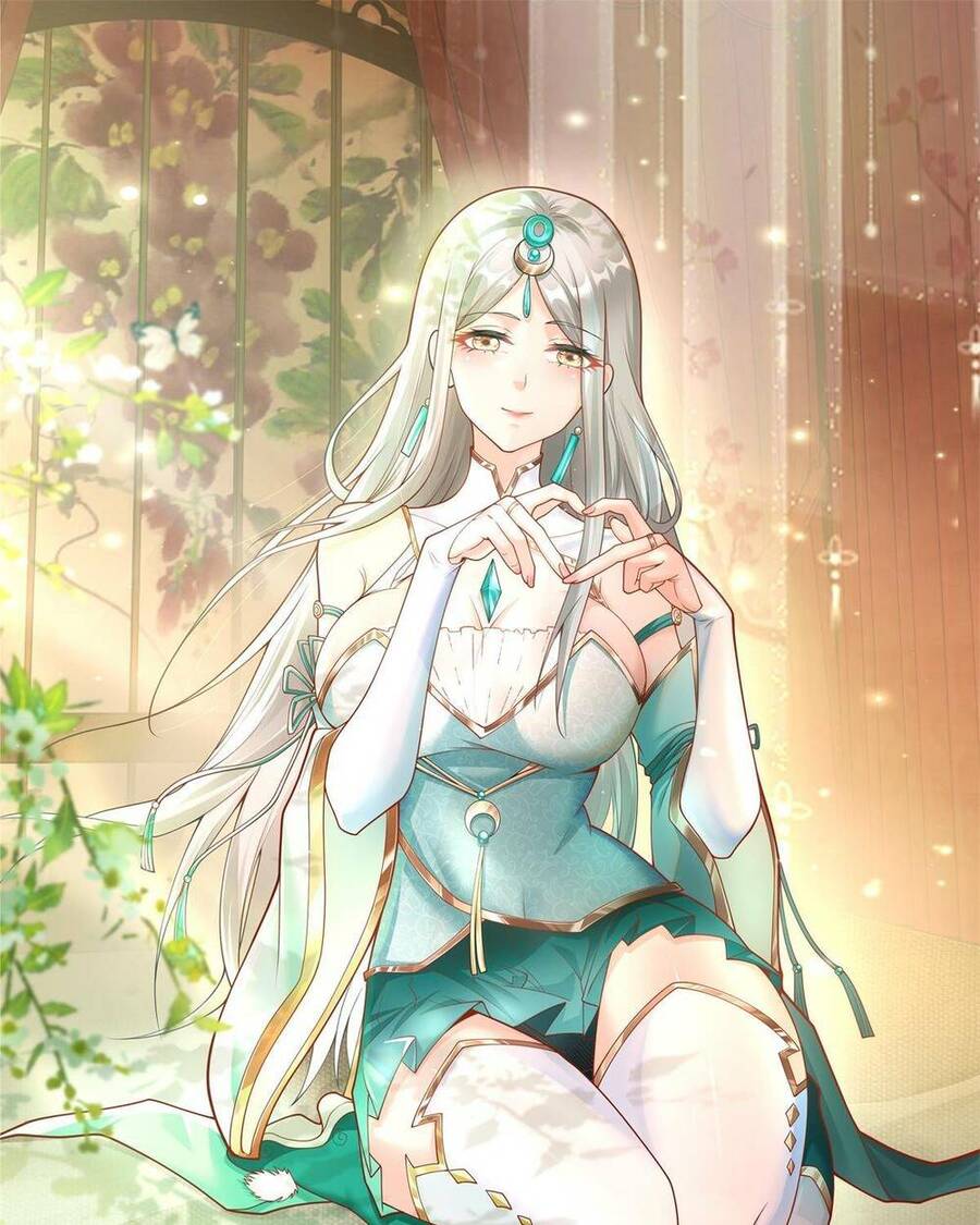 Nguyên Lai Ta Là Chí Tôn Tiên Giới Chapter 1 - Trang 2