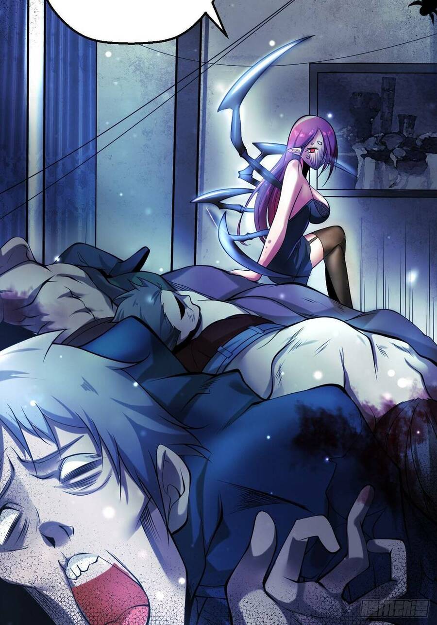 Nguyên Lai Ta Là Chí Tôn Tiên Giới Chapter 1 - Trang 2