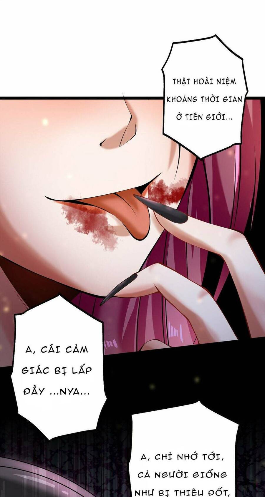 Nguyên Lai Ta Là Chí Tôn Tiên Giới Chapter 1 - Trang 2