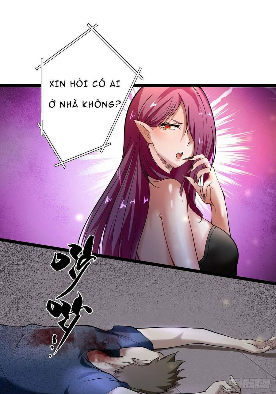 Nguyên Lai Ta Là Chí Tôn Tiên Giới Chapter 1 - Trang 2