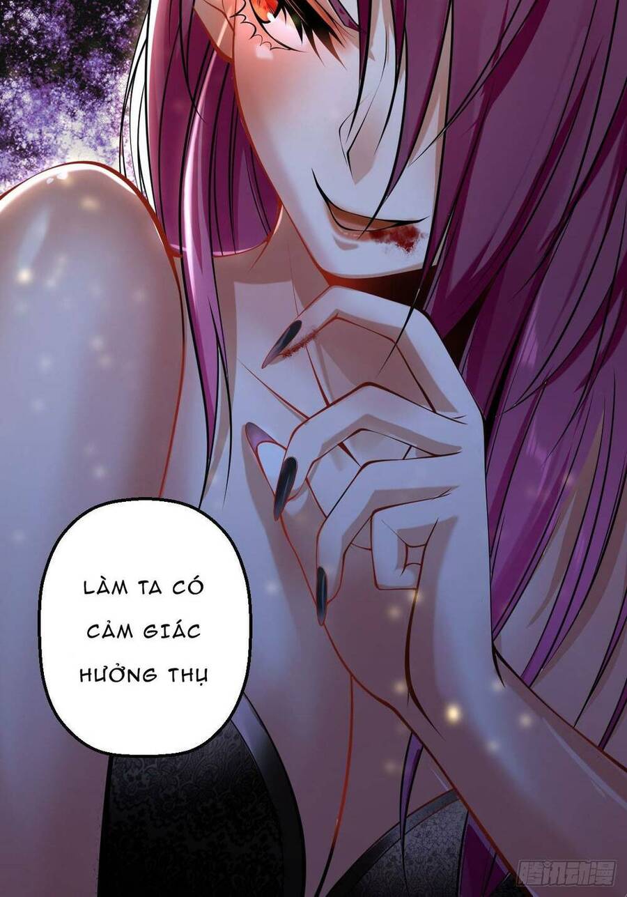 Nguyên Lai Ta Là Chí Tôn Tiên Giới Chapter 1 - Trang 2