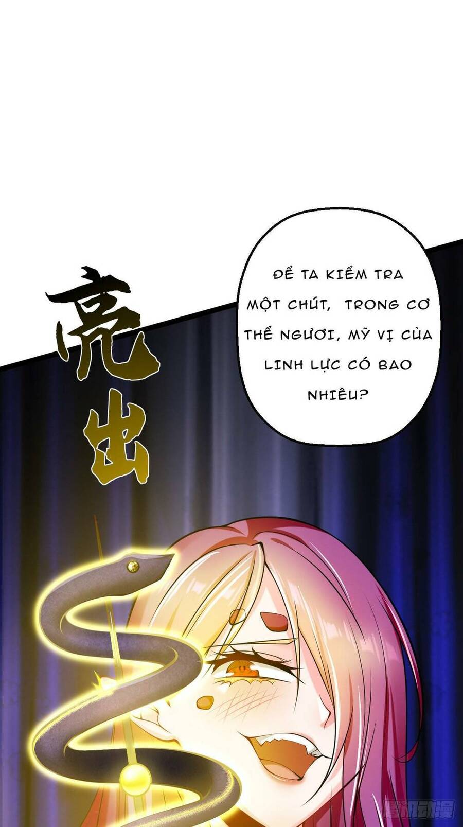 Nguyên Lai Ta Là Chí Tôn Tiên Giới Chapter 1 - Trang 2