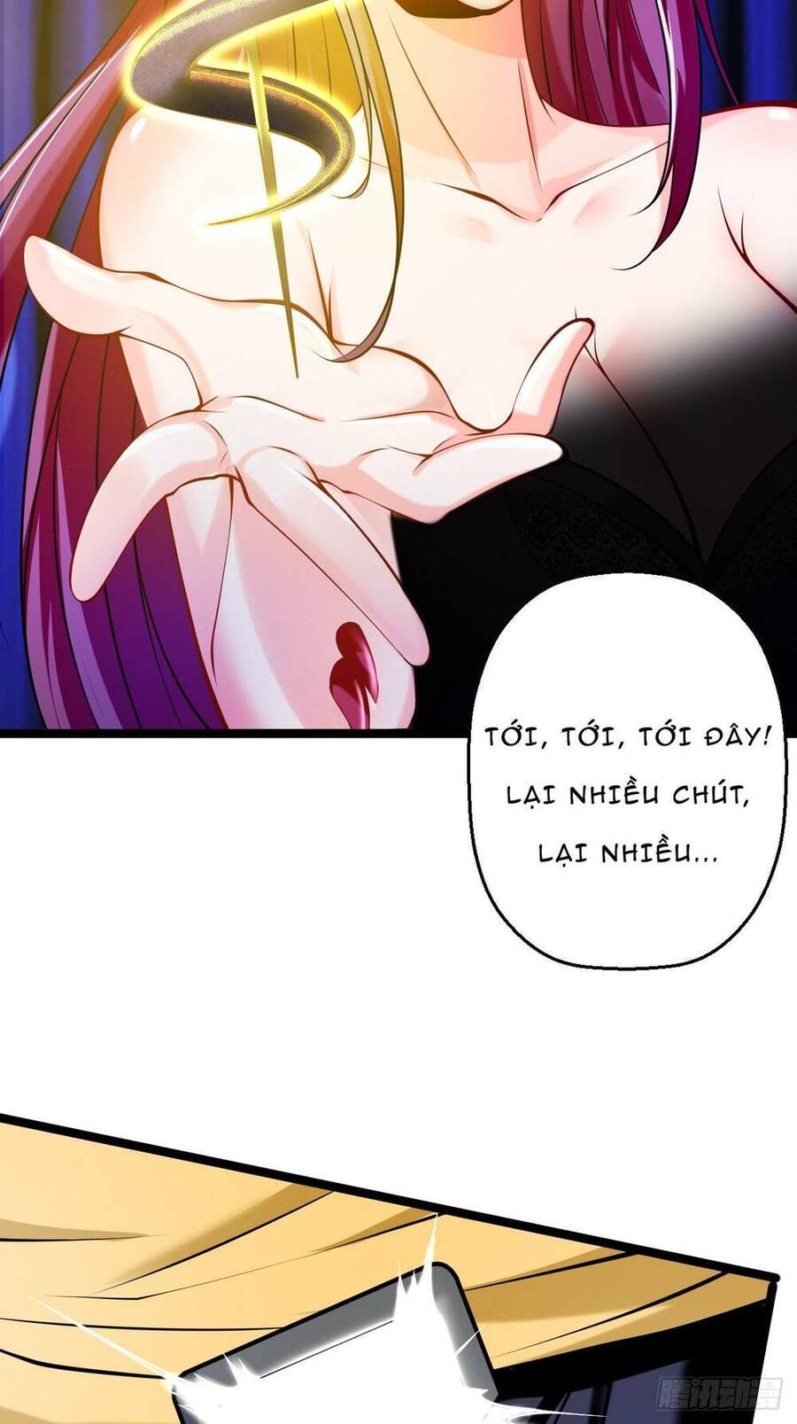 Nguyên Lai Ta Là Chí Tôn Tiên Giới Chapter 1 - Trang 2