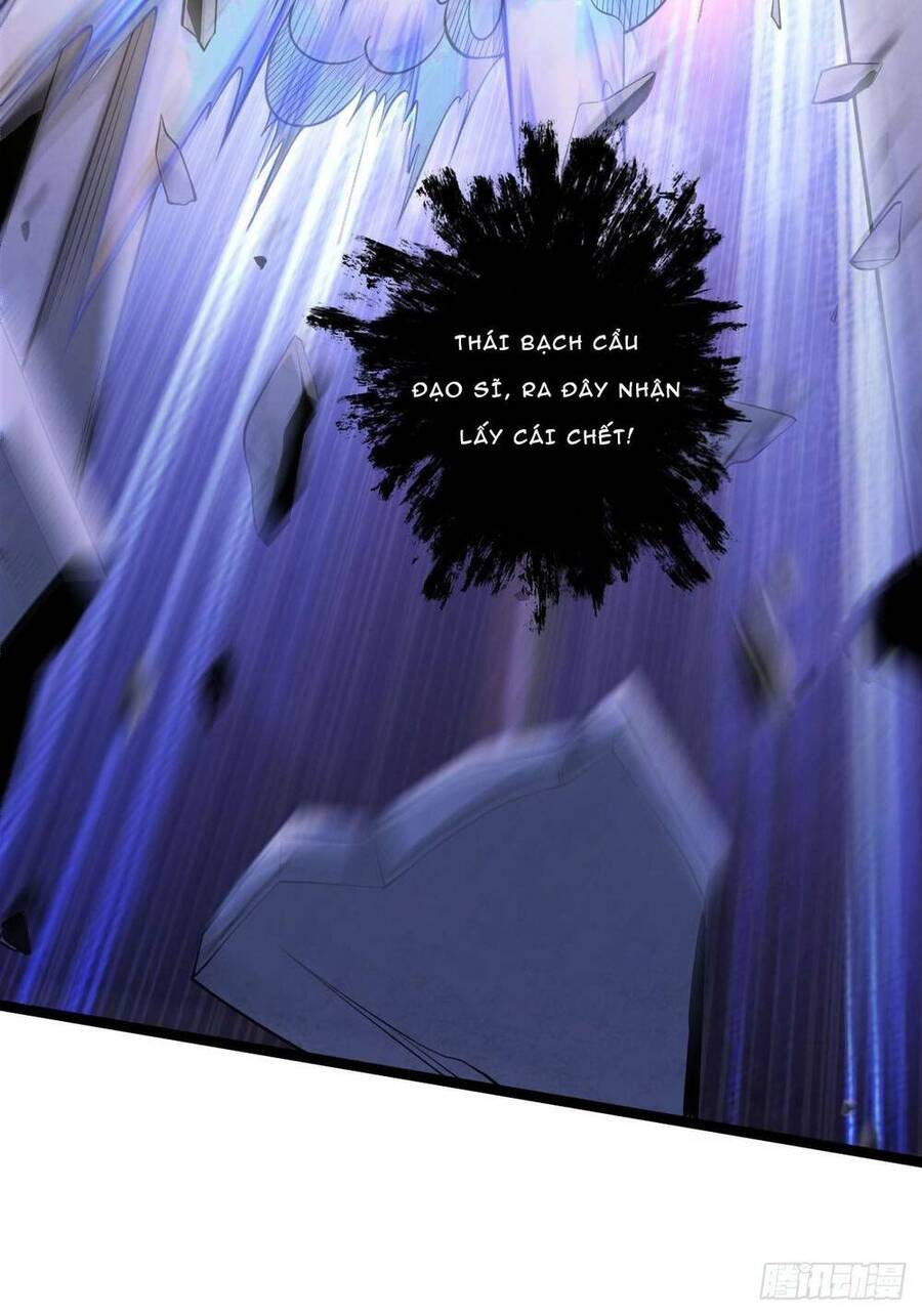 Nguyên Lai Ta Là Chí Tôn Tiên Giới Chapter 1 - Trang 2