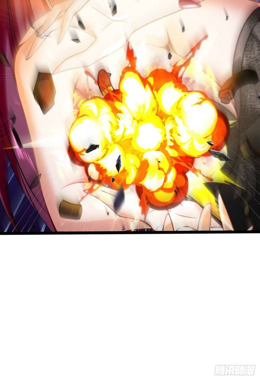 Nguyên Lai Ta Là Chí Tôn Tiên Giới Chapter 1 - Trang 2