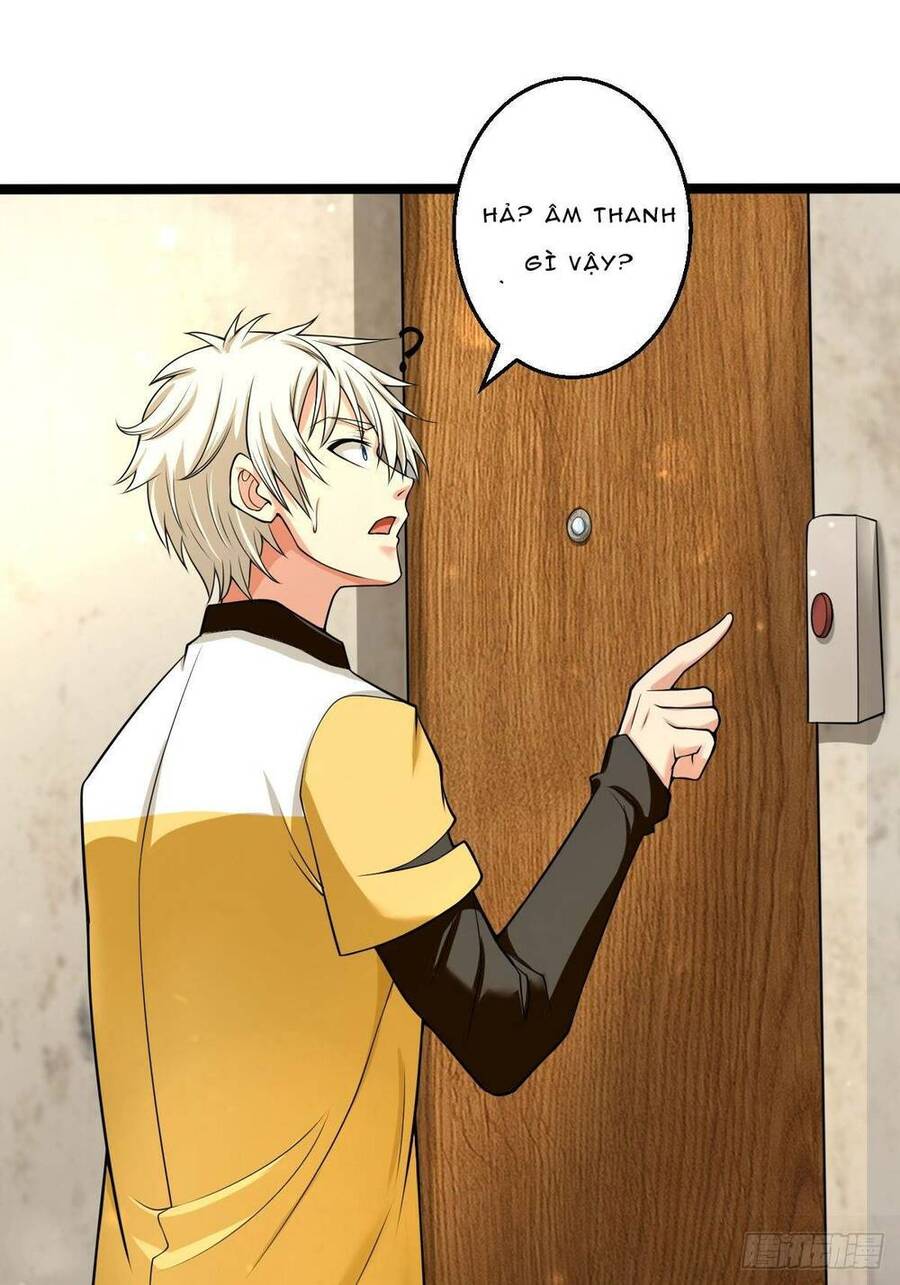 Nguyên Lai Ta Là Chí Tôn Tiên Giới Chapter 1 - Trang 2