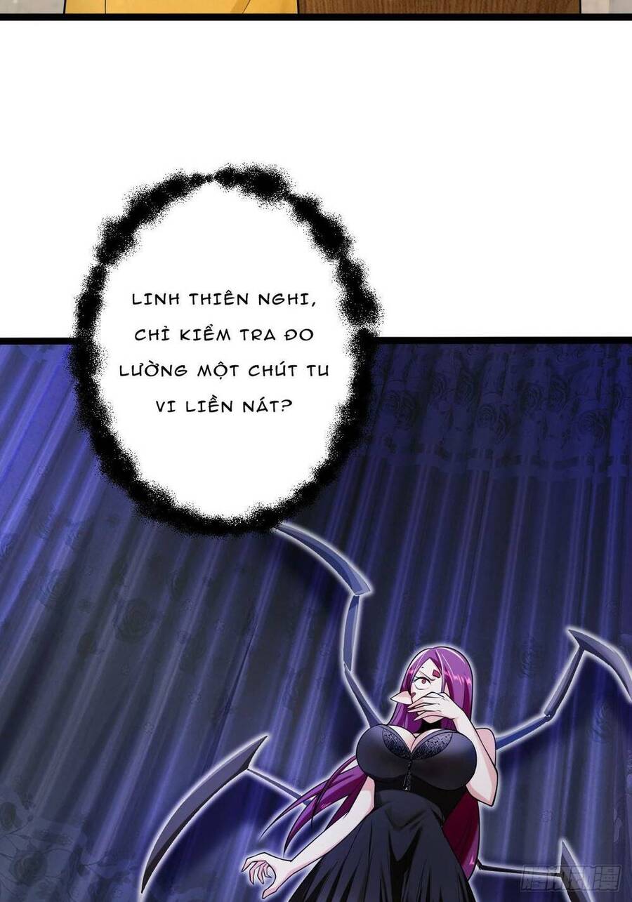 Nguyên Lai Ta Là Chí Tôn Tiên Giới Chapter 1 - Trang 2