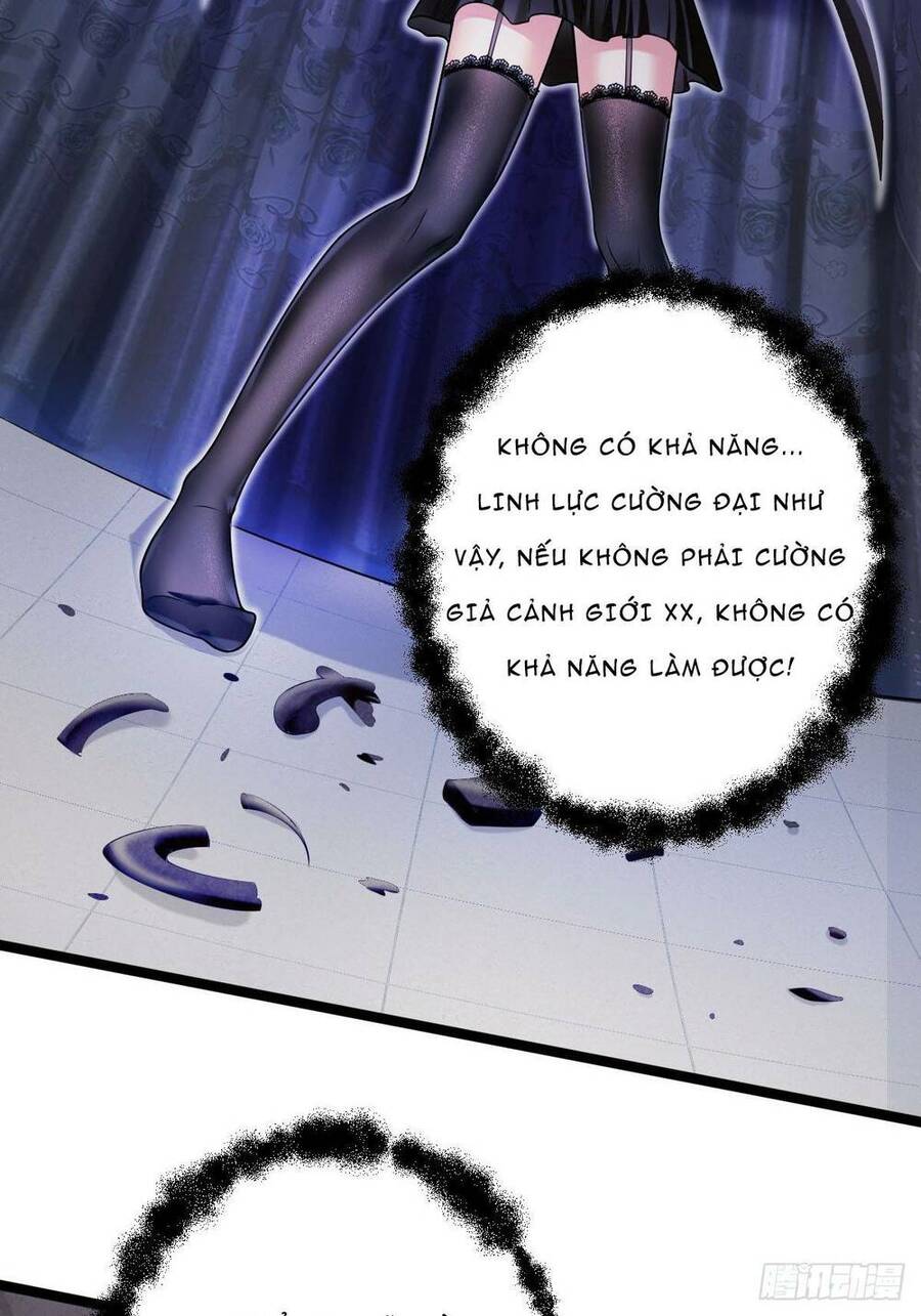 Nguyên Lai Ta Là Chí Tôn Tiên Giới Chapter 1 - Trang 2