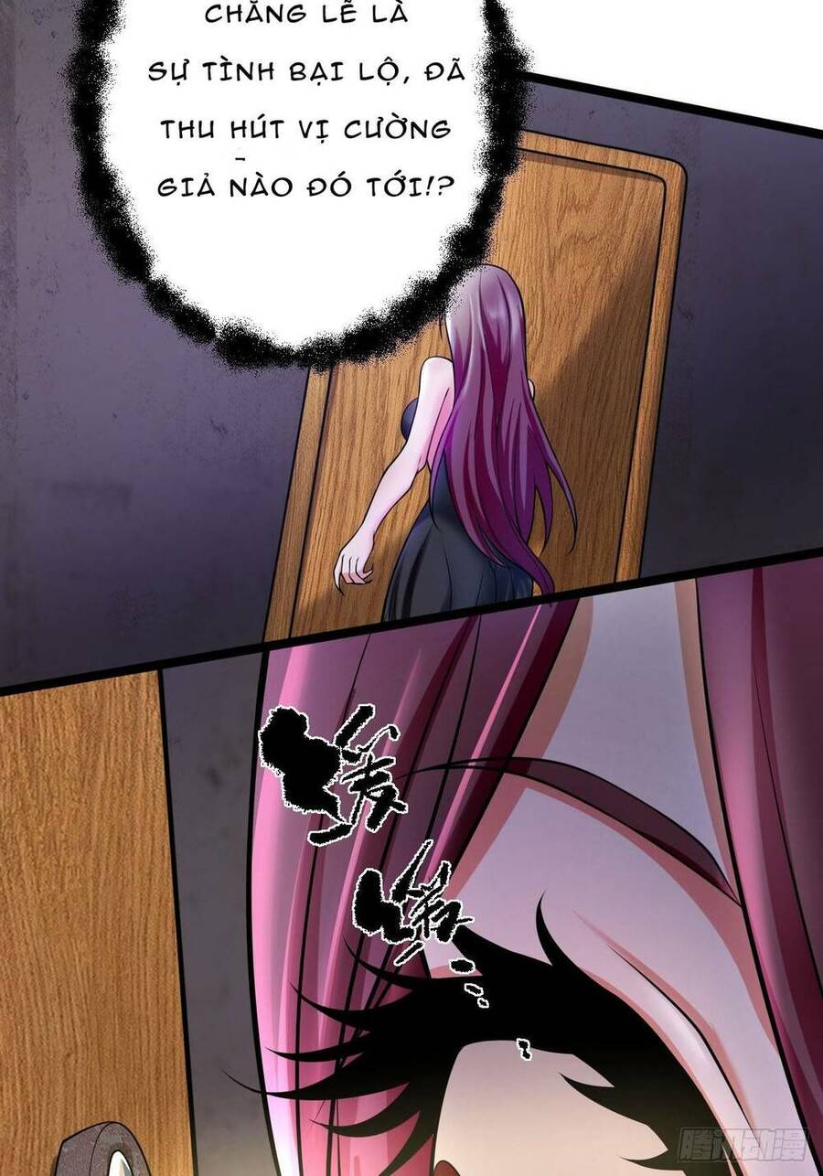 Nguyên Lai Ta Là Chí Tôn Tiên Giới Chapter 1 - Trang 2