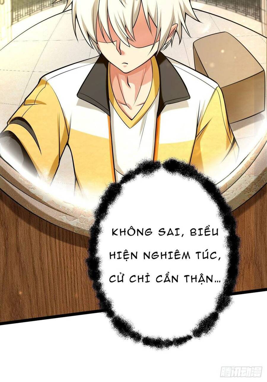 Nguyên Lai Ta Là Chí Tôn Tiên Giới Chapter 1 - Trang 2