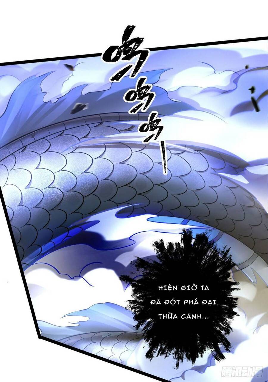 Nguyên Lai Ta Là Chí Tôn Tiên Giới Chapter 1 - Trang 2