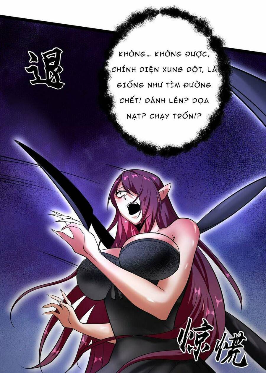 Nguyên Lai Ta Là Chí Tôn Tiên Giới Chapter 1 - Trang 2