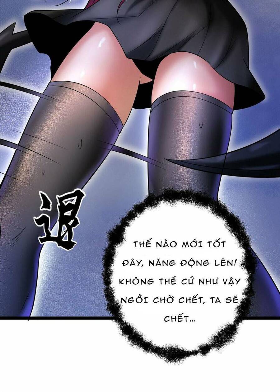 Nguyên Lai Ta Là Chí Tôn Tiên Giới Chapter 1 - Trang 2