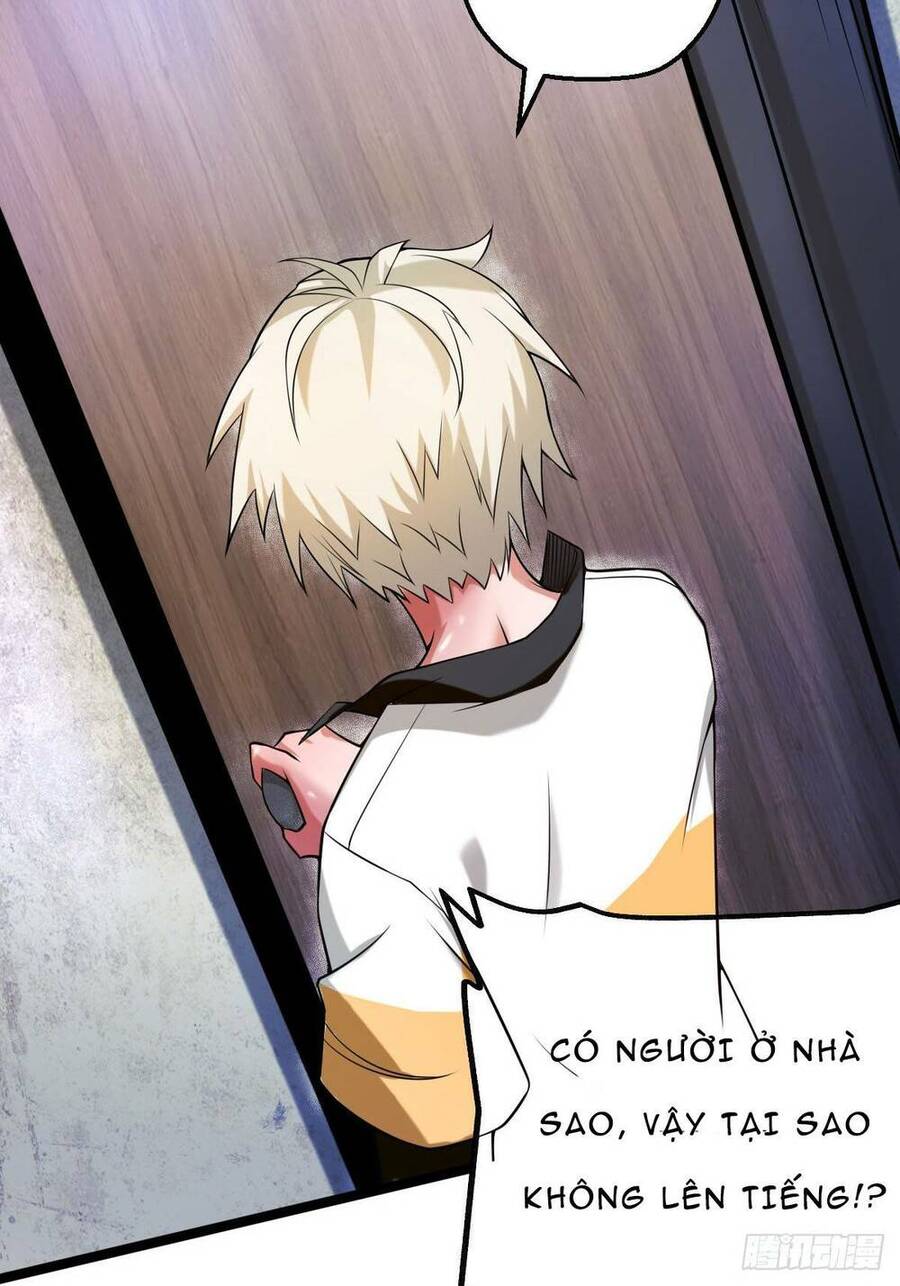 Nguyên Lai Ta Là Chí Tôn Tiên Giới Chapter 1 - Trang 2