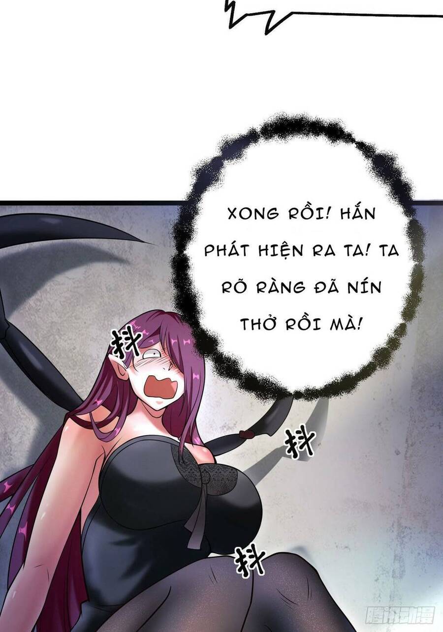 Nguyên Lai Ta Là Chí Tôn Tiên Giới Chapter 1 - Trang 2