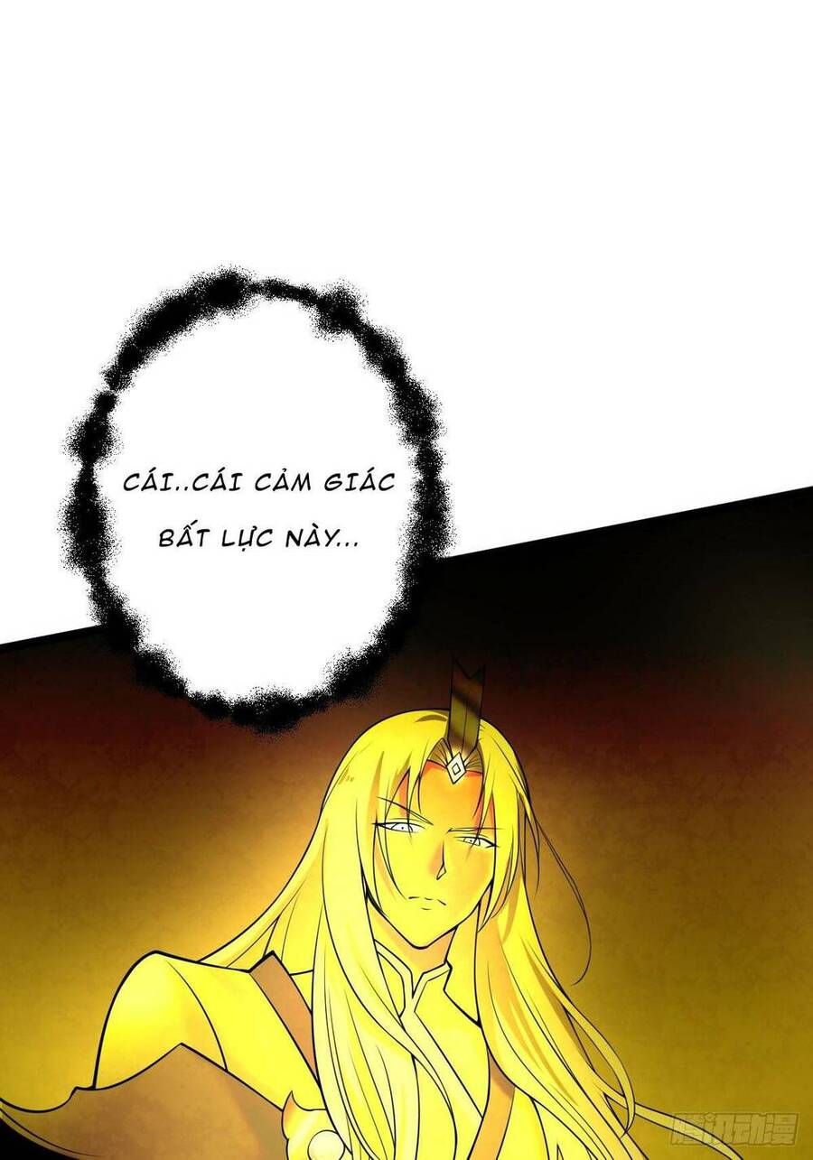 Nguyên Lai Ta Là Chí Tôn Tiên Giới Chapter 1 - Trang 2