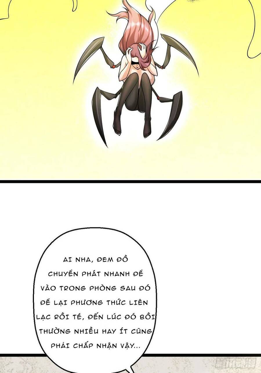 Nguyên Lai Ta Là Chí Tôn Tiên Giới Chapter 1 - Trang 2