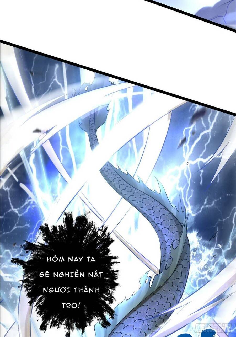 Nguyên Lai Ta Là Chí Tôn Tiên Giới Chapter 1 - Trang 2