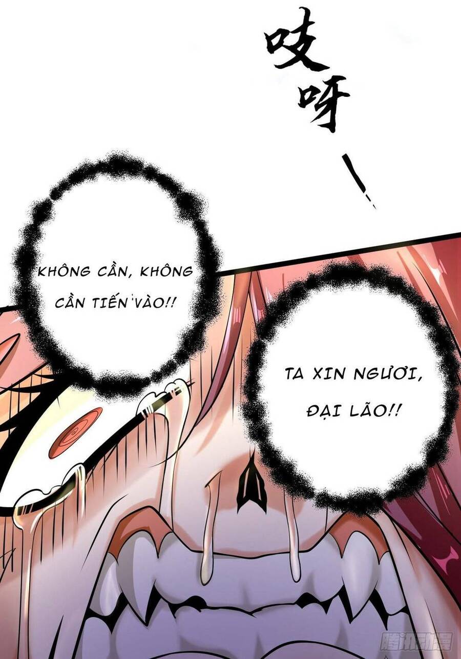 Nguyên Lai Ta Là Chí Tôn Tiên Giới Chapter 1 - Trang 2