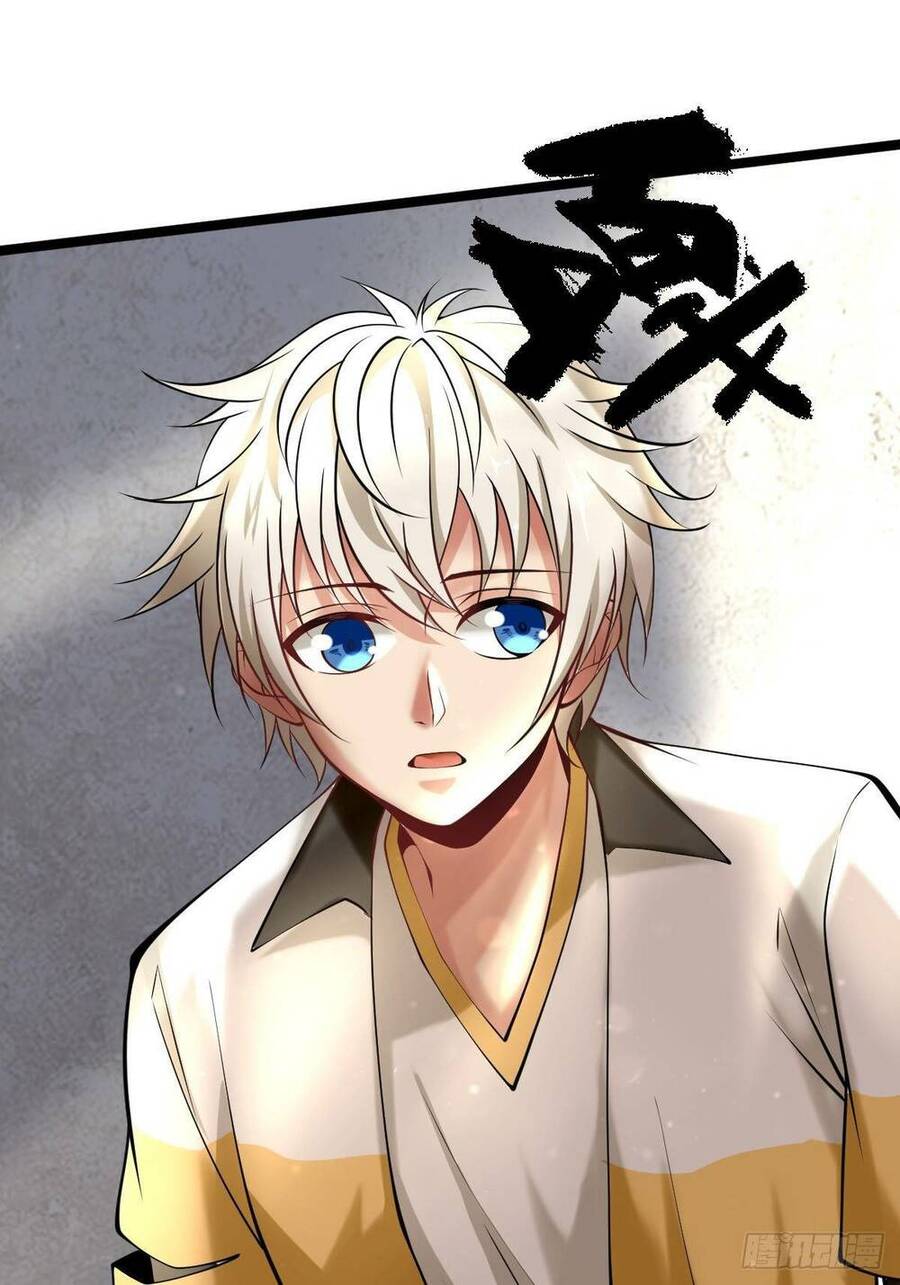 Nguyên Lai Ta Là Chí Tôn Tiên Giới Chapter 1 - Trang 2