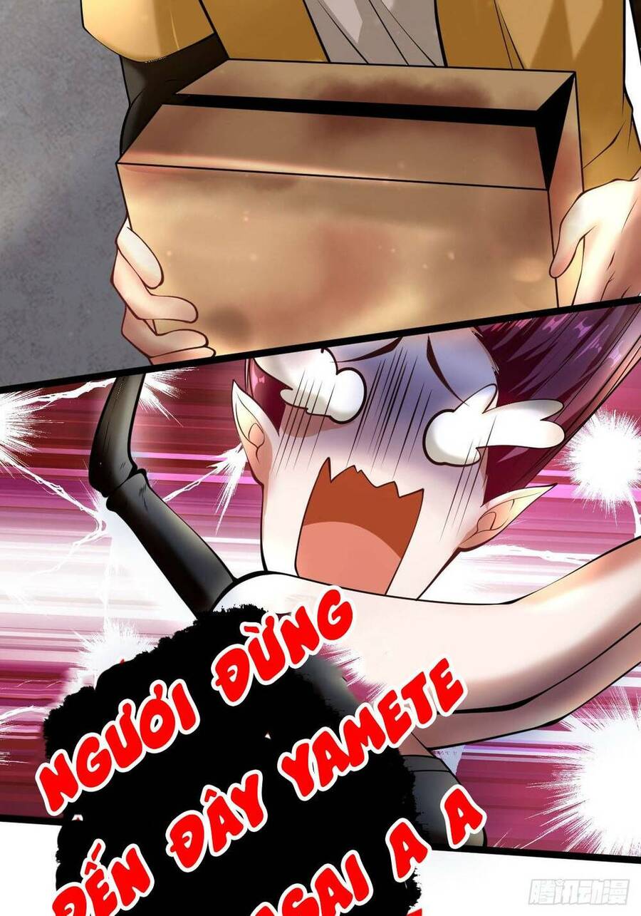 Nguyên Lai Ta Là Chí Tôn Tiên Giới Chapter 1 - Trang 2