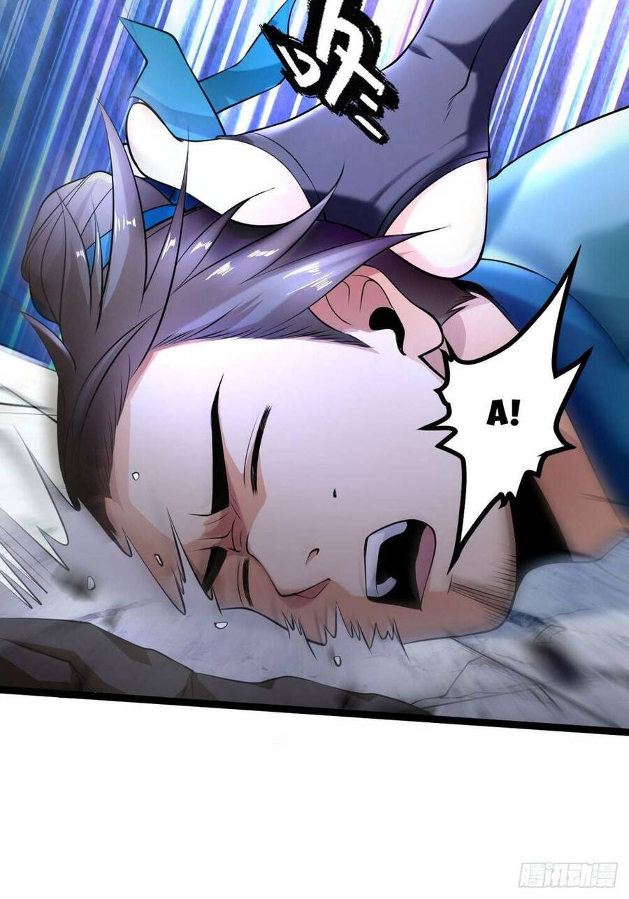 Nguyên Lai Ta Là Chí Tôn Tiên Giới Chapter 1 - Trang 2