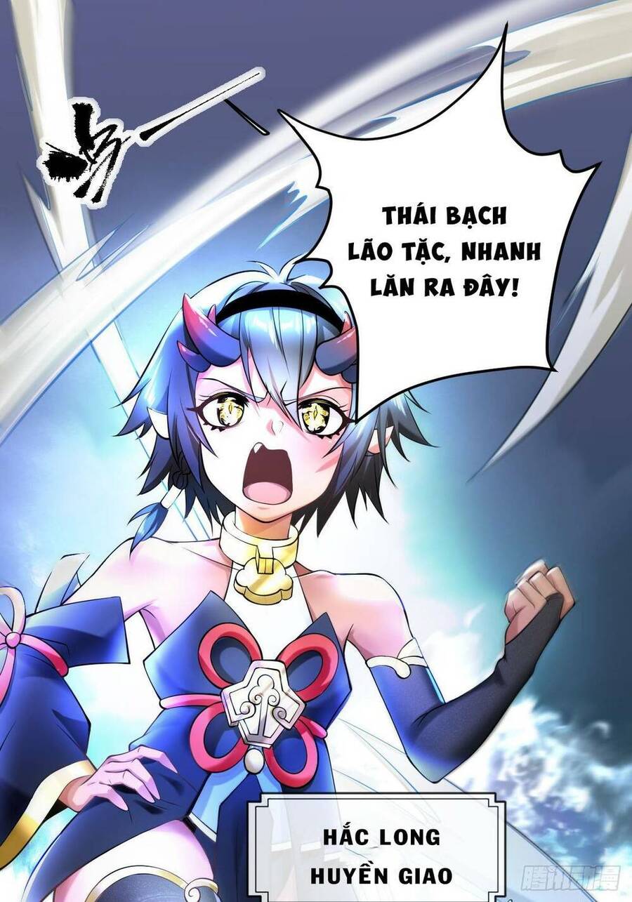 Nguyên Lai Ta Là Chí Tôn Tiên Giới Chapter 1 - Trang 2