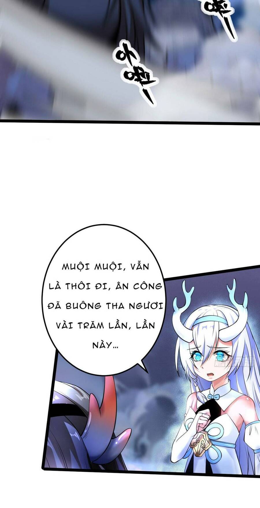 Nguyên Lai Ta Là Chí Tôn Tiên Giới Chapter 1 - Trang 2