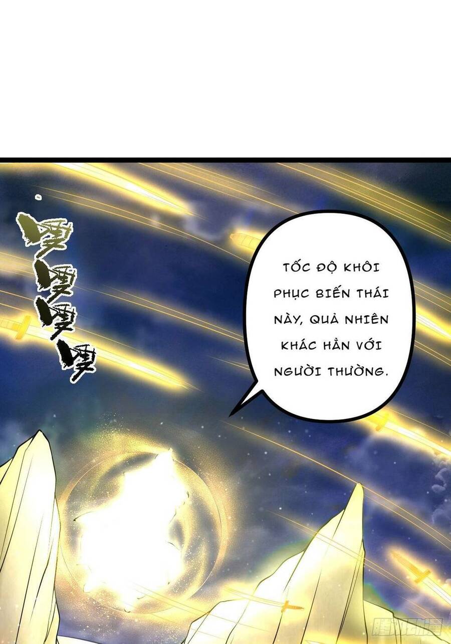 Nguyên Lai Ta Là Chí Tôn Tiên Giới Chapter 1 - Trang 2