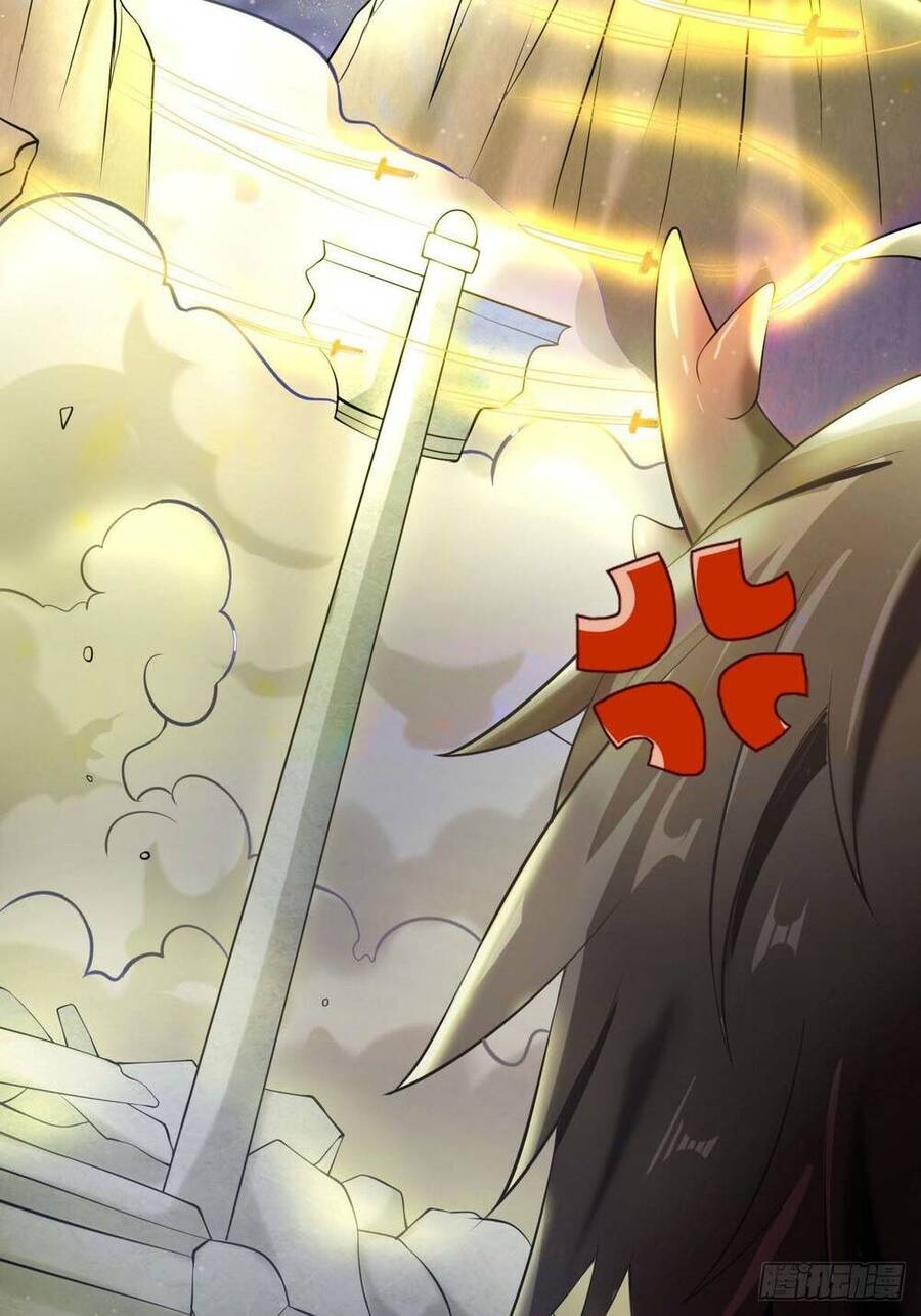 Nguyên Lai Ta Là Chí Tôn Tiên Giới Chapter 1 - Trang 2