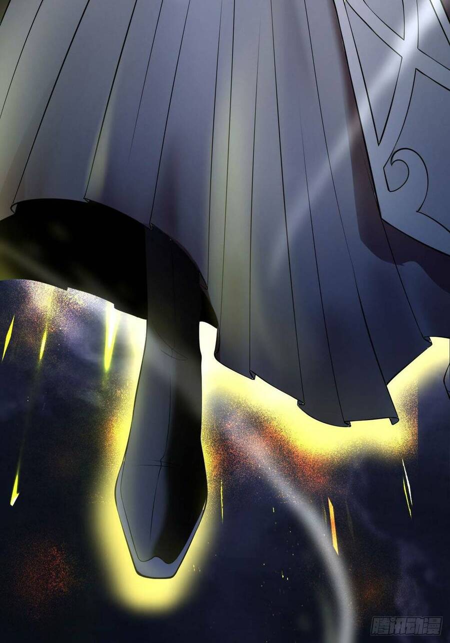 Nguyên Lai Ta Là Chí Tôn Tiên Giới Chapter 1 - Trang 2