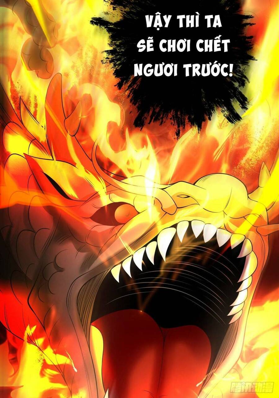 Nguyên Lai Ta Là Chí Tôn Tiên Giới Chapter 1 - Trang 2