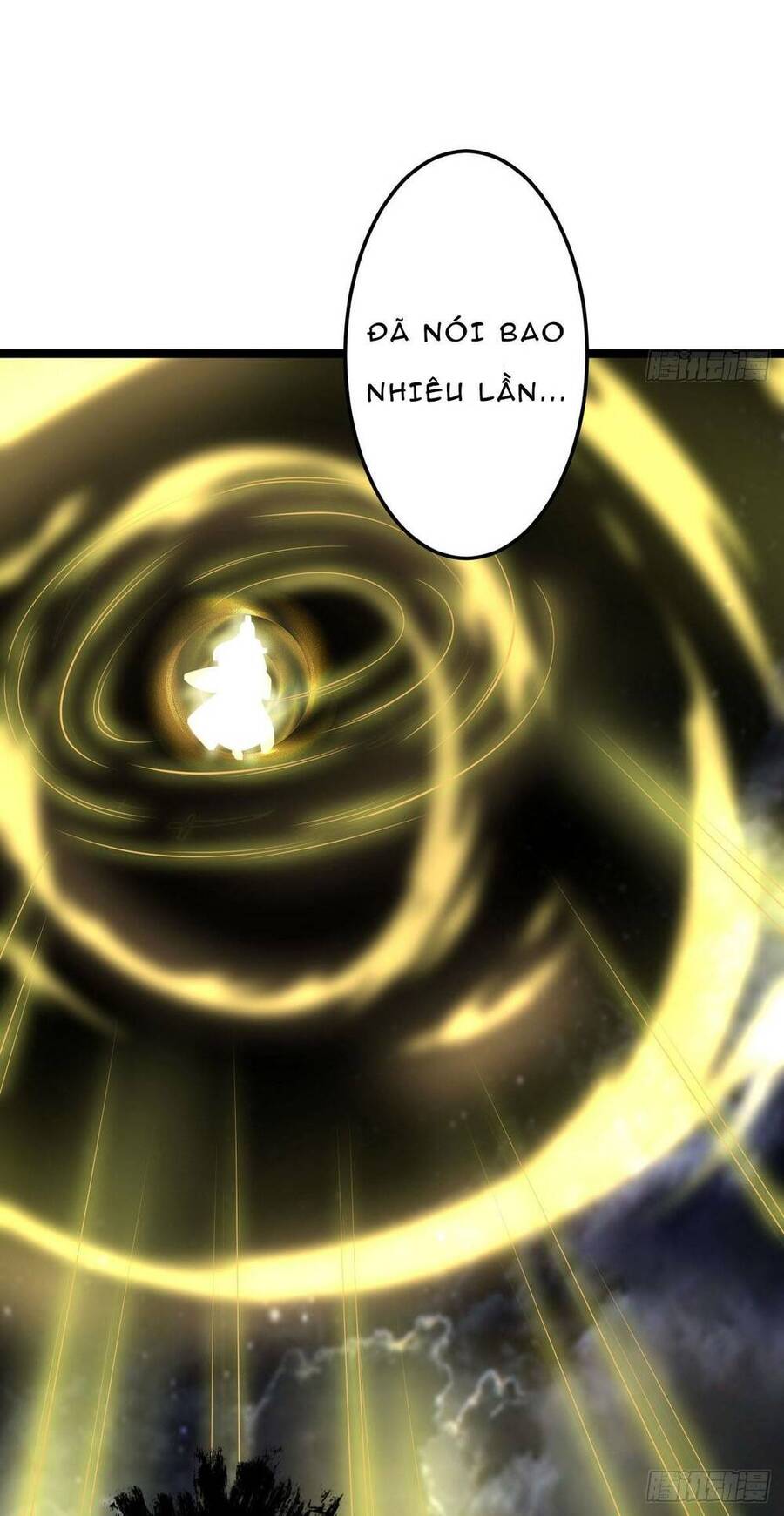 Nguyên Lai Ta Là Chí Tôn Tiên Giới Chapter 1 - Trang 2