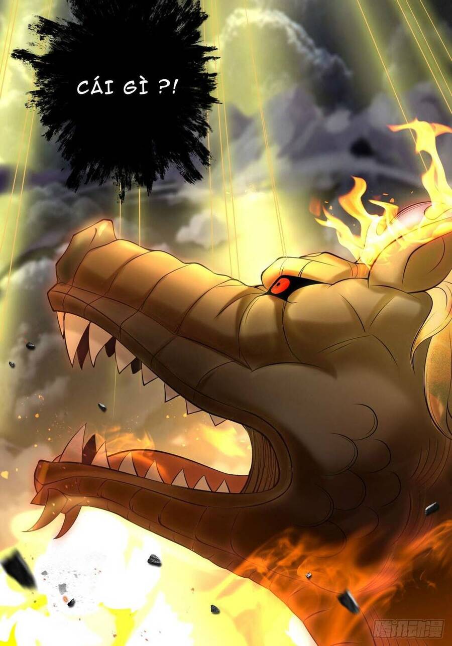 Nguyên Lai Ta Là Chí Tôn Tiên Giới Chapter 1 - Trang 2