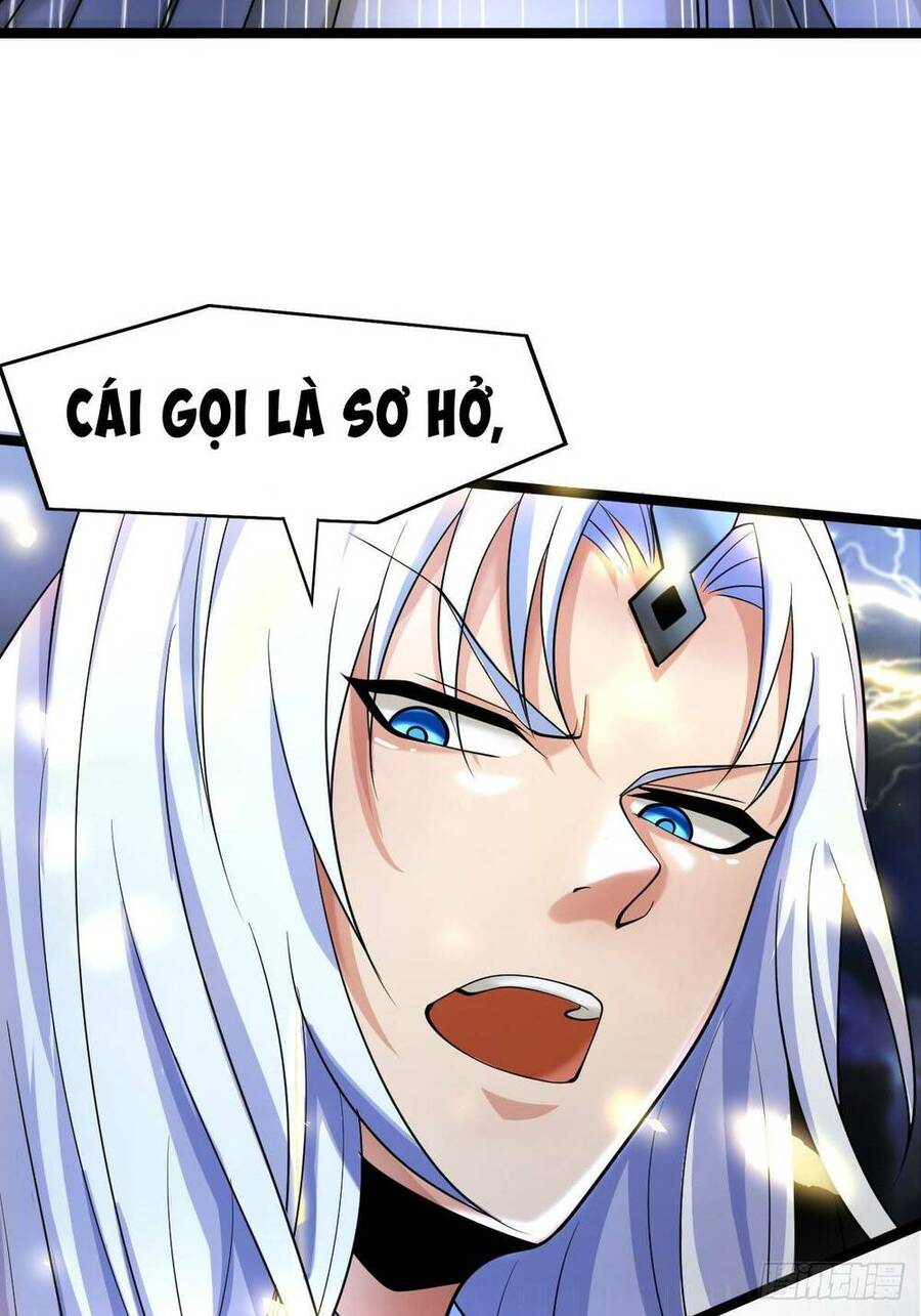 Nguyên Lai Ta Là Chí Tôn Tiên Giới Chapter 1 - Trang 2