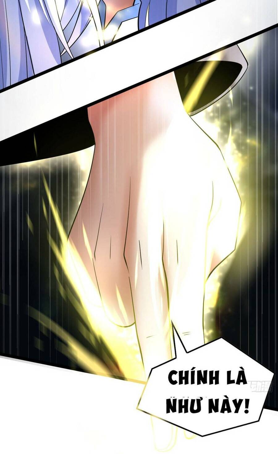 Nguyên Lai Ta Là Chí Tôn Tiên Giới Chapter 1 - Trang 2