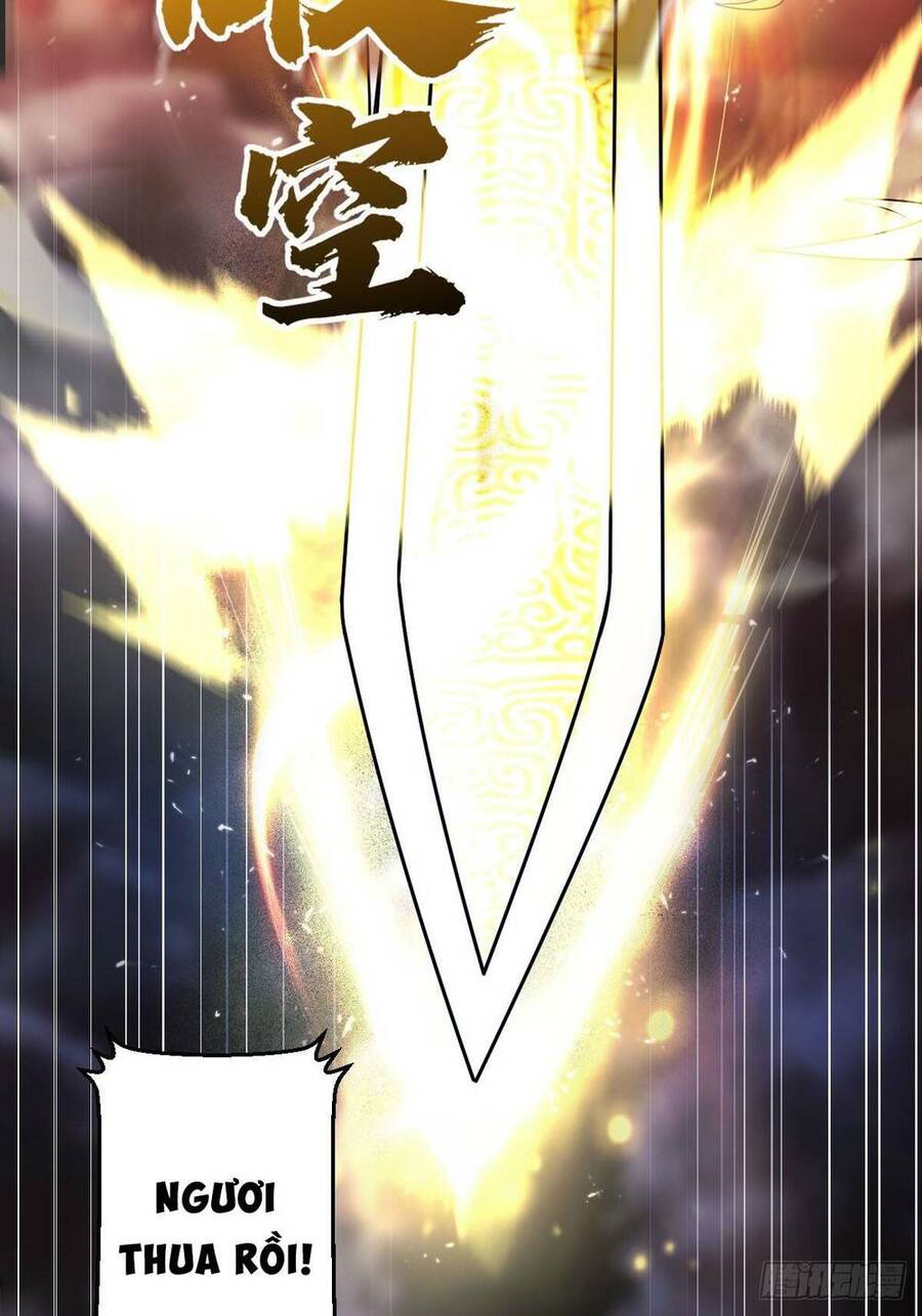 Nguyên Lai Ta Là Chí Tôn Tiên Giới Chapter 1 - Trang 2