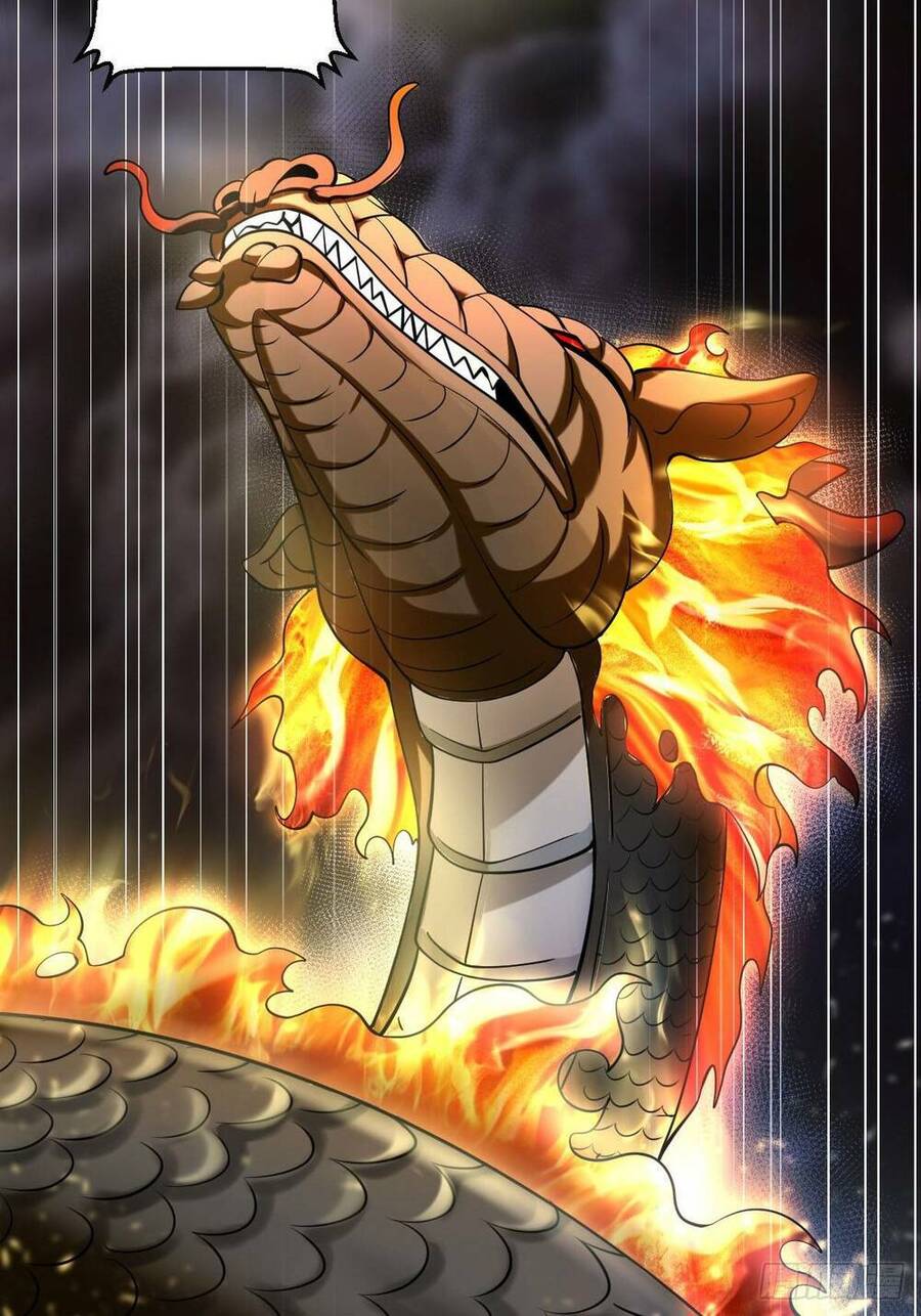 Nguyên Lai Ta Là Chí Tôn Tiên Giới Chapter 1 - Trang 2