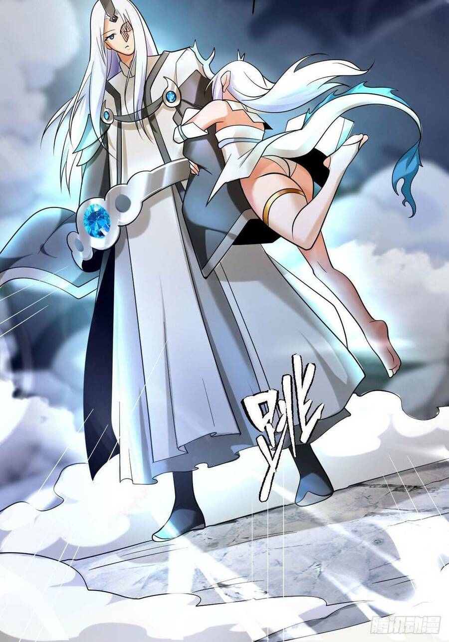 Nguyên Lai Ta Là Chí Tôn Tiên Giới Chapter 1 - Trang 2