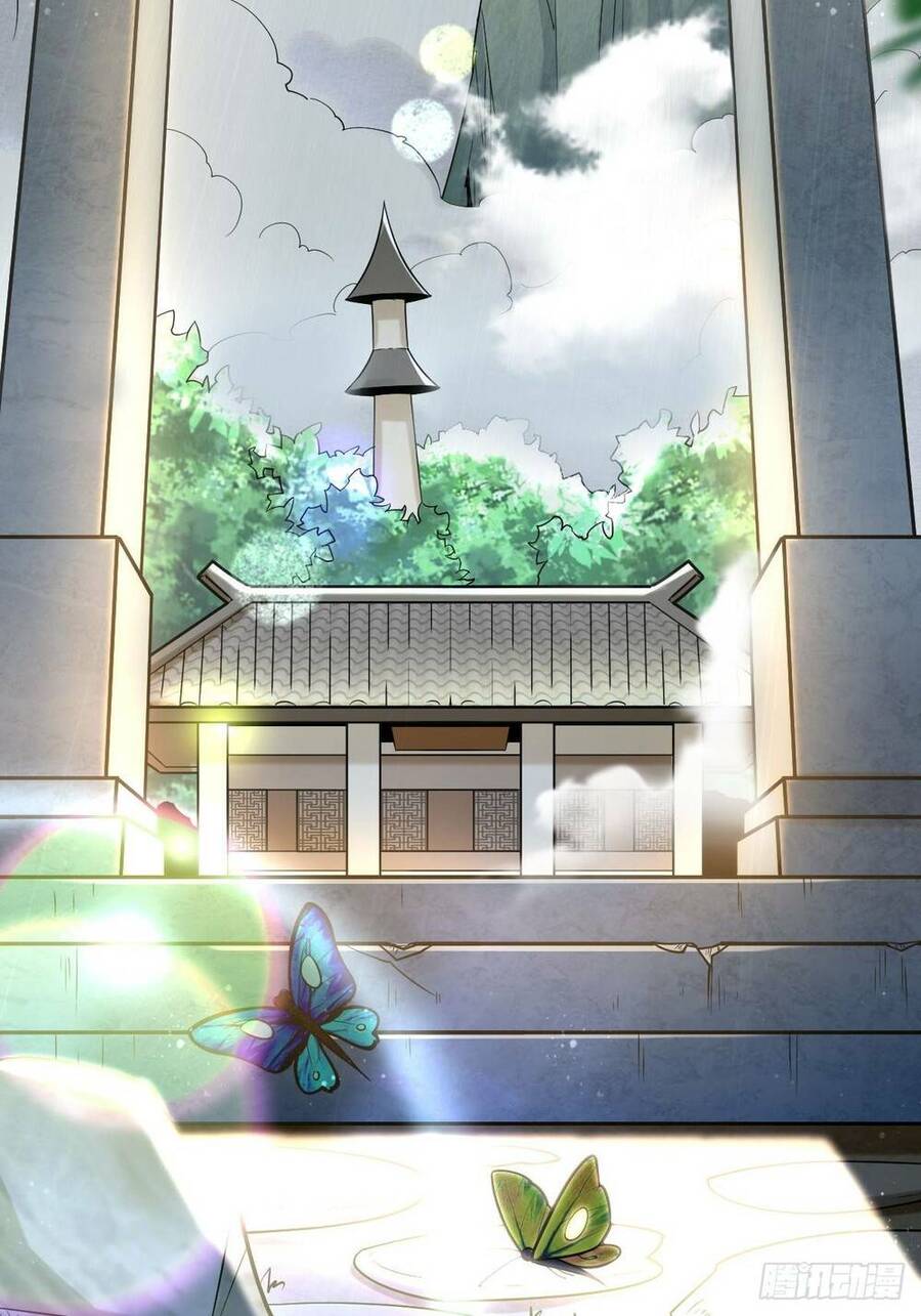 Nguyên Lai Ta Là Chí Tôn Tiên Giới Chapter 1 - Trang 2